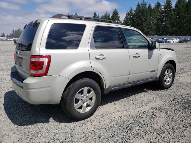 Photo 3 from auction – 2008 FORD ESCAPE LIM with VIN 1FMCU94128KC07297