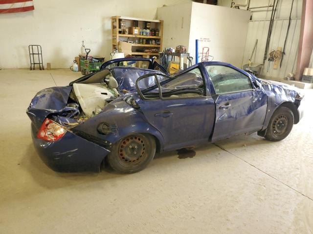 Photo 3 from auction – 2007 CHEVROLET COBALT LS with VIN 1G1AK55F577366331