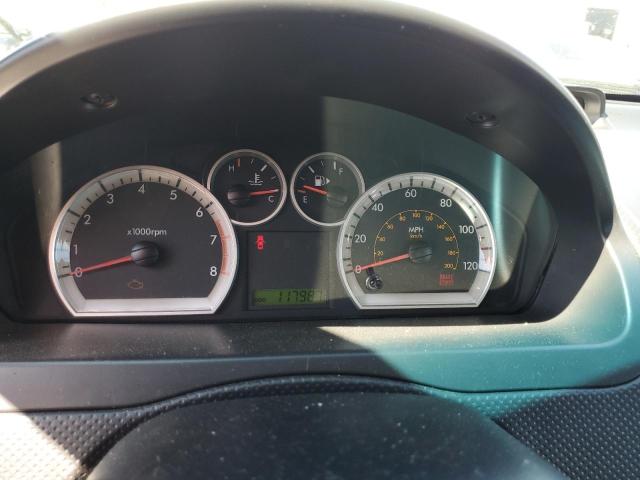 Фото 9 с аукциона – 2011 CHEVROLET AVEO LT с VIN KL1TG5DE0BB175312