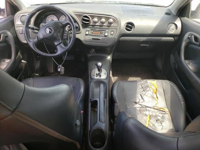 Photo 8 from auction – 2003 ACURA RSX with VIN JH4DC54853C019425