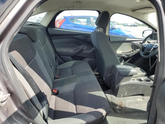 Снимка 10 от търг – 2012 FORD FOCUS SE с VIN 1FAHP3F23CL170516
