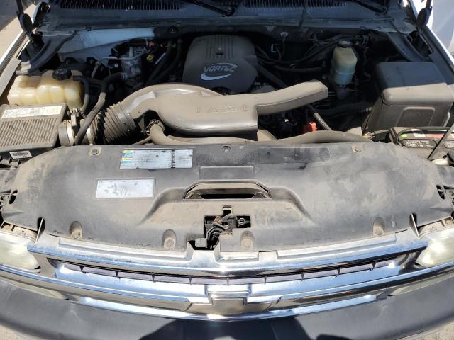 Photo 12 from auction – 2002 CHEVROLET SUBURBAN C with VIN 3GNEC16T82G200795