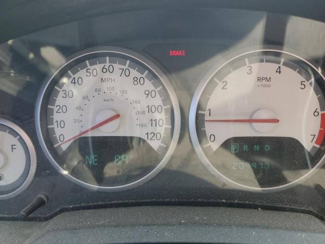 صورة رقم 9 من المزاد - 2010 DODGE GRAND CARA مع VIN 2D4RN5D15AR483830