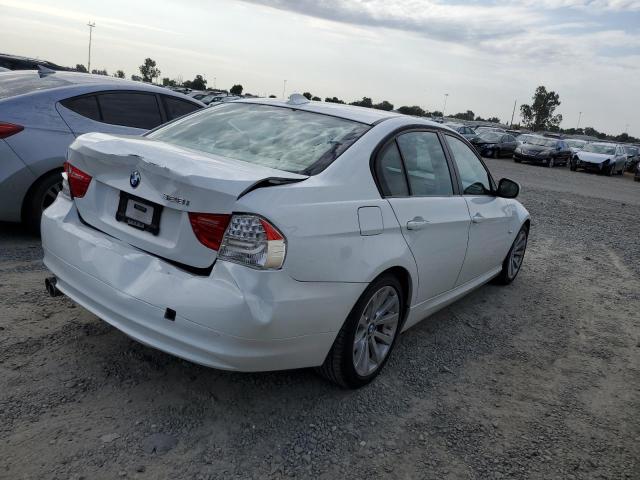 Photo 3 from auction – 2011 BMW 328 I SULE with VIN WBAPH5C56BF093051