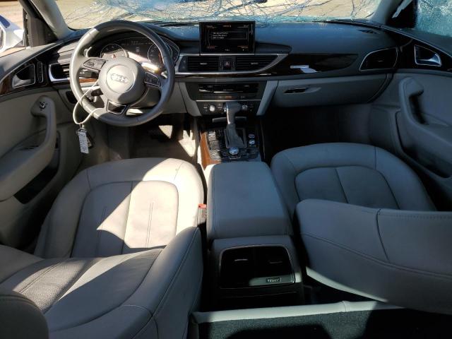 Photo 8 from auction – 2012 AUDI A6 PREMIUM with VIN WAUGGAFC2CN129024