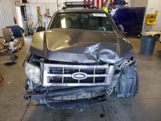Photo 5 from auction – 2009 FORD ESCAPE with VIN 1FMCU93G29KA54041