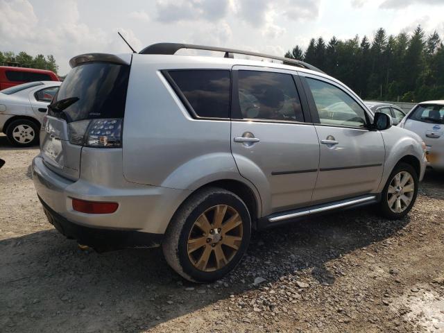 Photo 3 from auction – 2012 MITSUBISHI OUTLANDER with VIN JA4JT3AW1CU001293