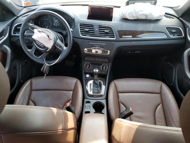 Photo 8 from auction – 2016 AUDI Q3 PRESTIG with VIN WA1GFCFS7GR007132