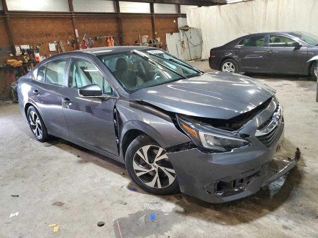 Photo 4 from auction – 2020 SUBARU LEGACY with VIN 4S3BWAB69L3025481