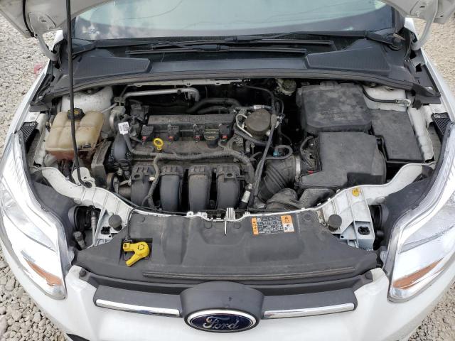 Photo 11 from auction – 2014 FORD FOCUS SE with VIN 1FADP3K25EL333965