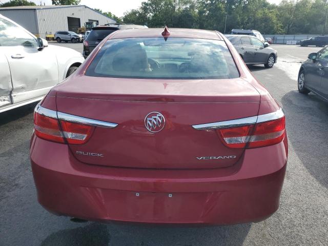 Снимка 6 от търг – 2016 BUICK VERANO с VIN 1G4PP5SK3G4165142
