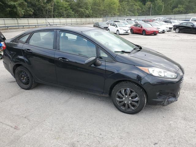 Photo 4 from auction – 2014 FORD FIESTA S with VIN 3FADP4AJ7EM226459