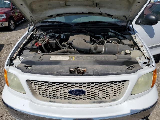 Photo 11 from auction – 2004 FORD F-150 HERI with VIN 2FTRF18W44CA32064