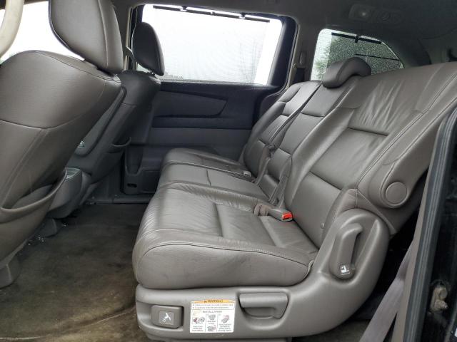 Photo 11 from auction – 2011 HONDA ODYSSEY TO with VIN 5FNRL5H91BB062736