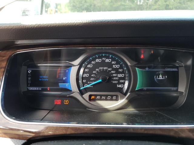 Photo 9 from auction – 2013 FORD TAURUS LIM with VIN 1FAHP2F85DG138742