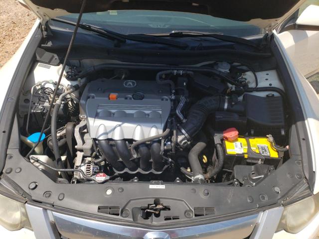 Photo 11 from auction – 2010 ACURA TSX with VIN JH4CU2F65AC039982