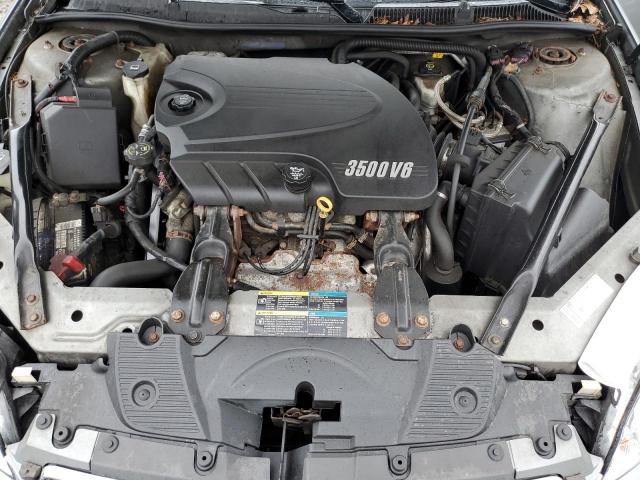 Photo 11 from auction – 2009 CHEVROLET IMPALA with VIN 2G1WB57N791253880