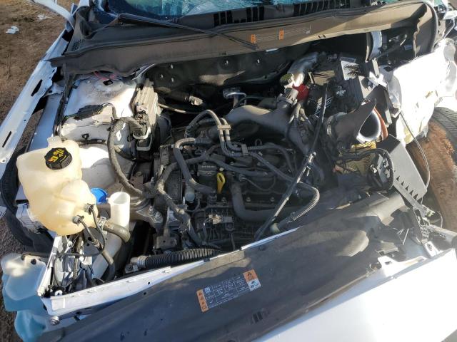 Photo 11 from auction – 2019 FORD FUSION SE with VIN 3FA6P0HD1KR246481
