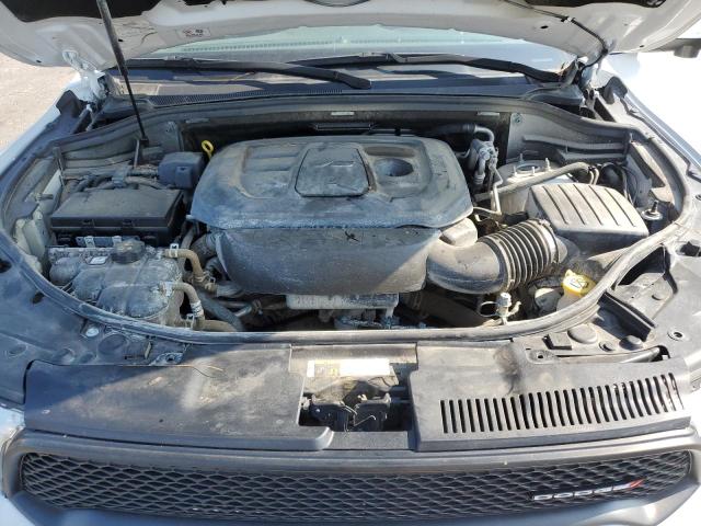 Photo 11 from auction – 2020 DODGE DURANGO SS with VIN 1C4RDJFG9LC431834