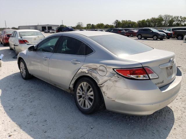 صورة رقم 2 من المزاد - 2010 MAZDA 6 I مع VIN 1YVHZ8CH6A5M38366