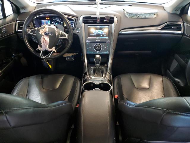 Photo 8 from auction – 2014 FORD FUSION TIT with VIN 3FA6P0RU9ER199106