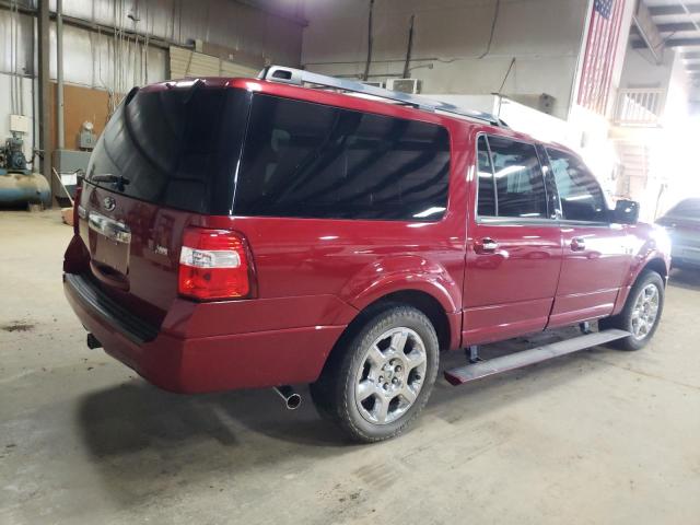 Photo 3 from auction – 2014 FORD EXPEDITION with VIN 1FMJK2A5XEEF51918