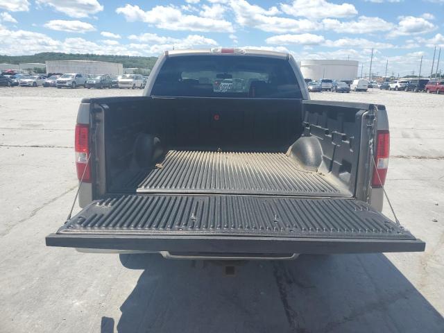 Photo 6 from auction – 2005 FORD F150 SUPER with VIN 1FTPW12585FB75435