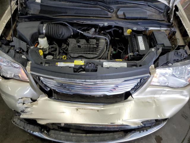 Photo 12 from auction – 2011 CHRYSLER TOWN & COU with VIN 2A4RR8DG1BR784971