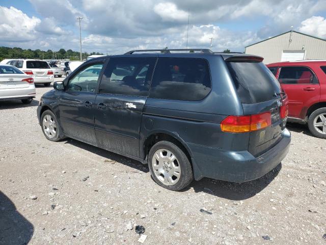 Zdjęcie 2 z aukcji – 2003 HONDA ODYSSEY EX z VIN 5FNRL18653B019338