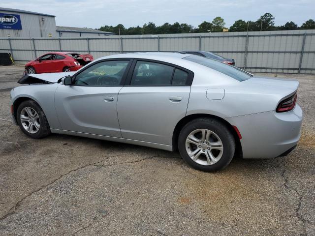 Photo 2 from auction – 2021 DODGE CHARGER SX with VIN 2C3CDXBG3MH514953