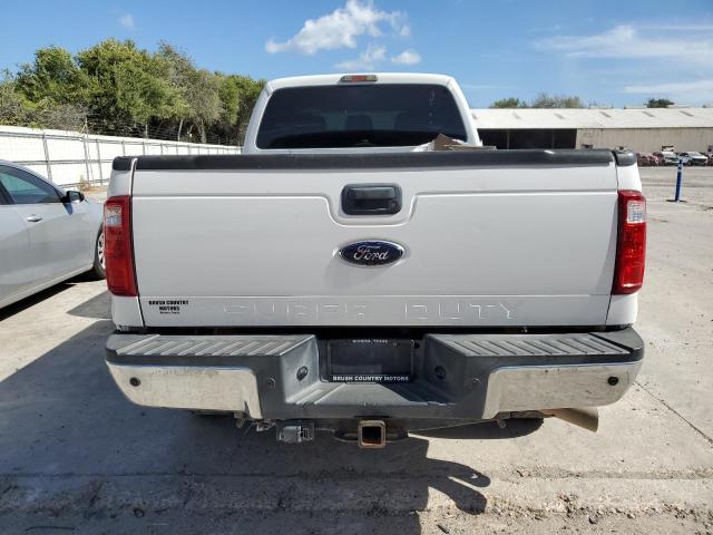 Photo 6 from auction – 2015 FORD F350 SUPER with VIN 1FT8W3BT7FEA75168