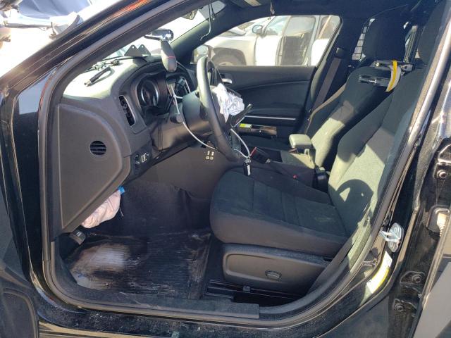 Photo 7 from auction – 2021 DODGE CHARGER PO with VIN 2C3CDXAT0MH663027