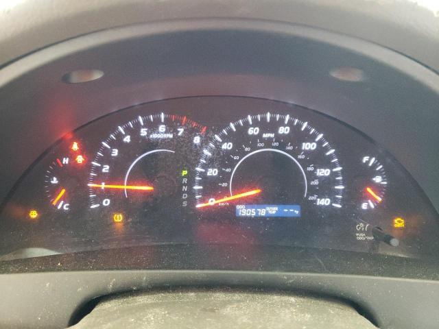 Photo 9 from auction – 2010 TOYOTA CAMRY BASE with VIN 4T1BF3EK9AU556381