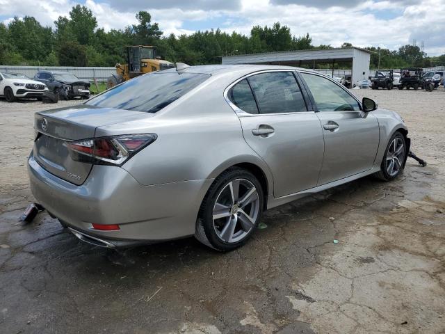 Photo 3 from auction – 2016 LEXUS GS 350 BAS with VIN JTHBZ1BL7GA007106