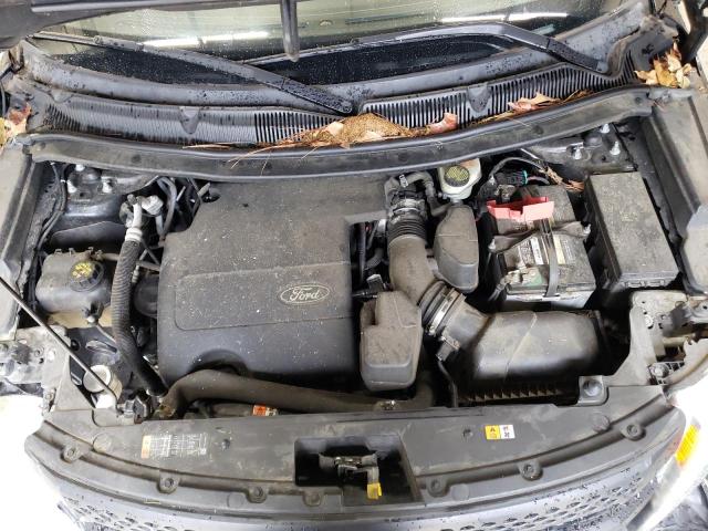 Photo 12 from auction – 2015 FORD EXPLORER X with VIN 1FM5K7D89FGB46854
