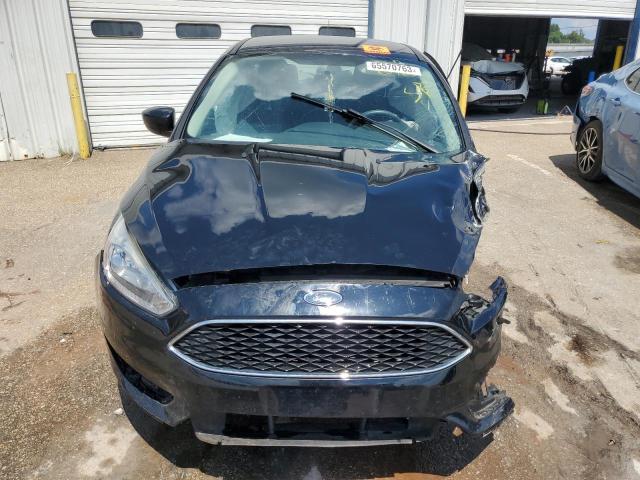 Photo 5 from auction – 2018 FORD FOCUS SE with VIN 1FADP3F26JL284537