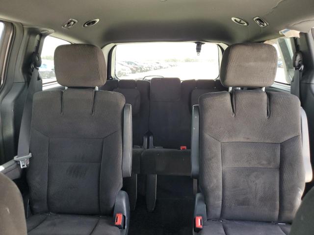 Photo 10 from auction – 2017 DODGE GRAND CARA with VIN 2C4RDGBG1HR694830