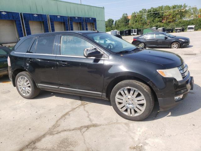 Photo 4 from auction – 2010 FORD EDGE LIMIT with VIN 2FMDK3KCXABA86496