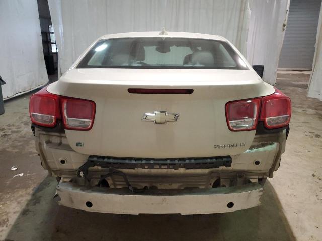 Photo 6 from auction – 2015 CHEVROLET MALIBU 1LT with VIN 1G11C5SL5FF126238
