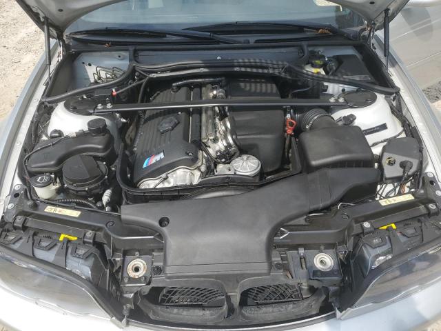 Photo 11 from auction – 2002 BMW M3 with VIN WBSBR93482EX21795