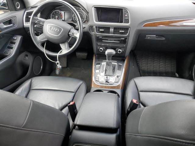 Photo 8 from auction – 2015 AUDI Q5 PREMIUM with VIN WA1LFAFP0FA083657