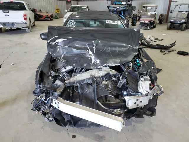 Photo 5 from auction – 2007 LEXUS IS 250 with VIN JTHCK262575010532