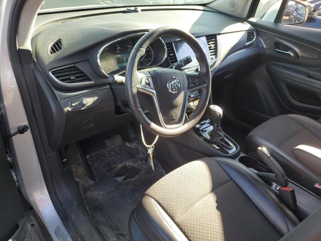 Photo 8 from auction – 2021 BUICK ENCORE PRE with VIN KL4CJESB0MB351467