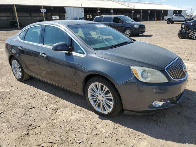 Photo 4 from auction – 2013 BUICK VERANO CON with VIN 1G4PR5SK0D4192627