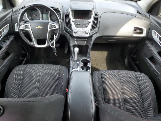 Photo 8 from auction – 2013 CHEVROLET EQUINOX LT with VIN 2GNALDEK8D6232167