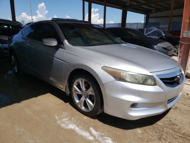 Photo 4 from auction – 2011 HONDA ACCORD EXL with VIN 1HGCS2B88BA004690