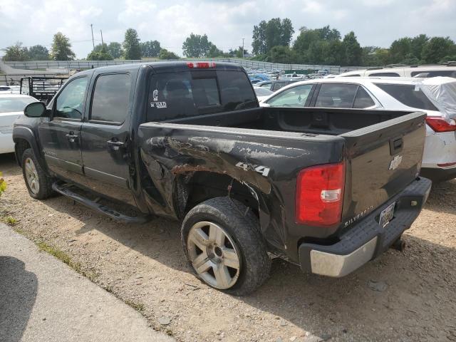 Photo 2 from auction – 2008 CHEVROLET SILVERADO with VIN 3GCEK13J98G238348