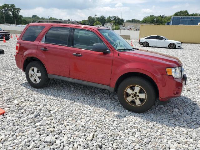 Photo 4 from auction – 2009 FORD ESCAPE XLT with VIN 1FMCU93G29KA88450