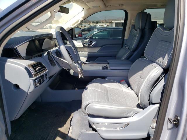 Photo 7 from auction – 2019 LINCOLN NAVIGATOR with VIN 5LMJJ3TT0KEL10995