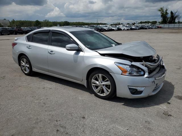 Photo 4 from auction – 2014 NISSAN ALTIMA 2.5 with VIN 1N4AL3AP4EC155333